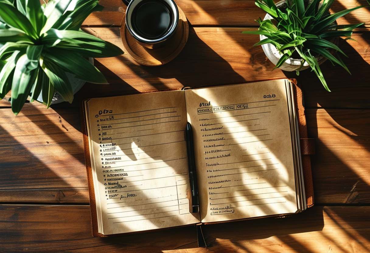 Setting Meaningful Life Goals
